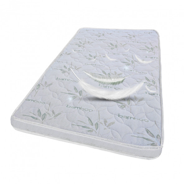 AvE HOME Bioped Full Visco Premium Tek Kişilik Yatak Pedi 90x190 ürün görseli 1
