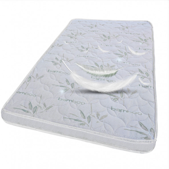 AvE HOME Bioped Full Visco Premium Tek Kişilik Yatak Pedi 80x180 ürün görseli 1