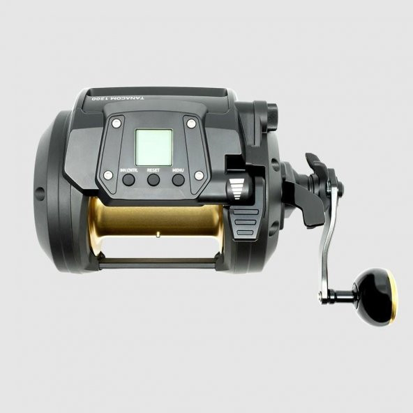 Daiwa Tanacom 2022 1200 Elektrikli Olta Makinesi ürün görseli 1