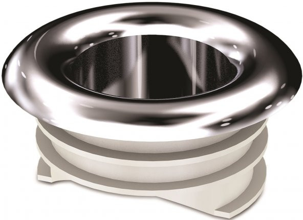 İZYAPI İZYAPI LAVABO YÜZÜĞÜ B TİPİ CONTALI MODEL ürün görseli 1