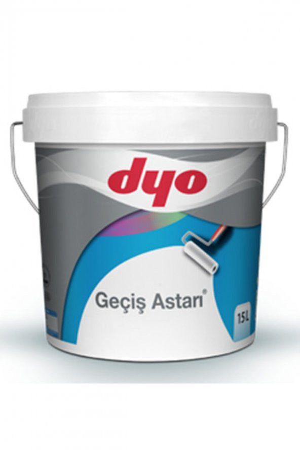Dyo Geçiş Astarı 2,5 Lt ürün görseli 1
