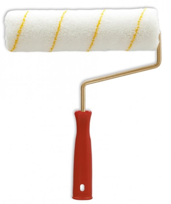 Dekor DEKOR EKSPORT SATEN RULO 25 CM - Resim 2