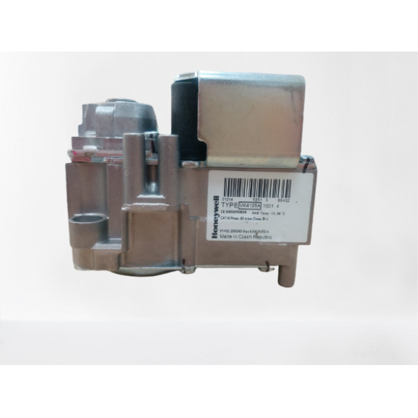 Honeywell VK4105A Kombi Gaz Valfi ürün görseli 1