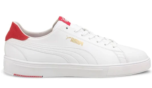 PUMA SERVE PRO LİTE BEYAZ KADIN SPOR AYAKKABI 37490203 B-19 ürün görseli 1