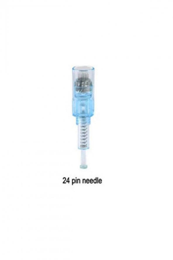 Dr. Pen X5 Uyumlu 24 Pin 10 Adet ürün görseli 1