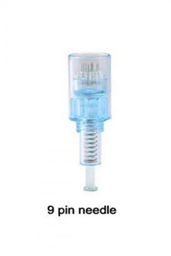 Dr. Pen X5 Uyumlu 9 Pin 10 Adet ürün görseli 1