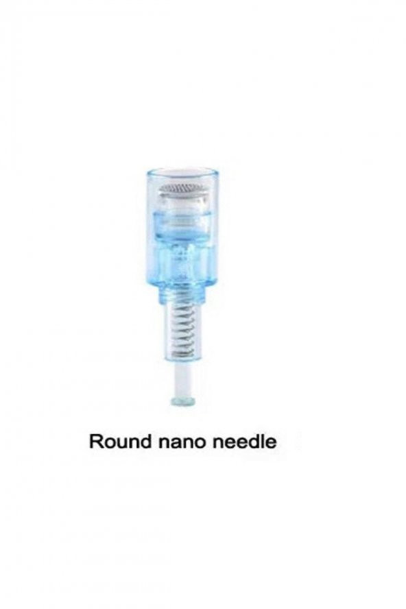 Dr. Pen X5 Uyumlu 3D Nano Pin 10 Adet ürün görseli 1