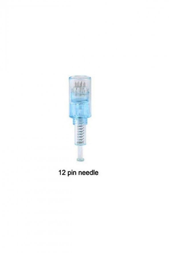 Dr. Pen X5 Uyumlu 12 Pin 10 Adet ürün görseli 1