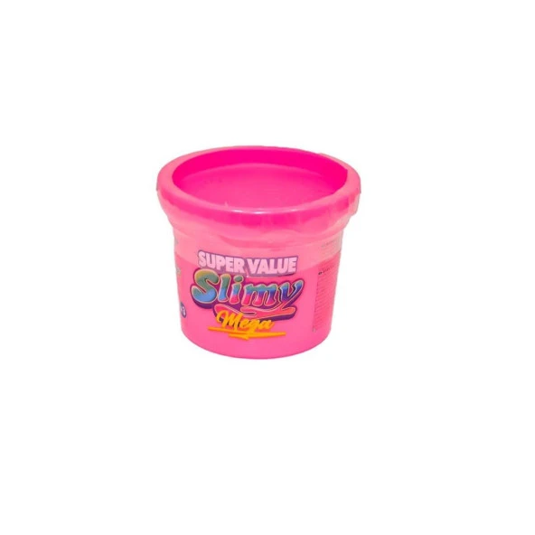 36006 Slimy Mega 3 Renk 85 gr - Asya Oyuncak - Resim 2