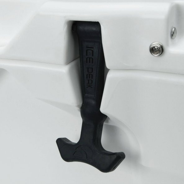 Icepeak Aden Plus Buzluk 15 Litre - Resim 2