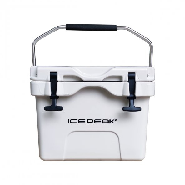 Icepeak Aden Plus Buzluk 15 Litre - Resim 3