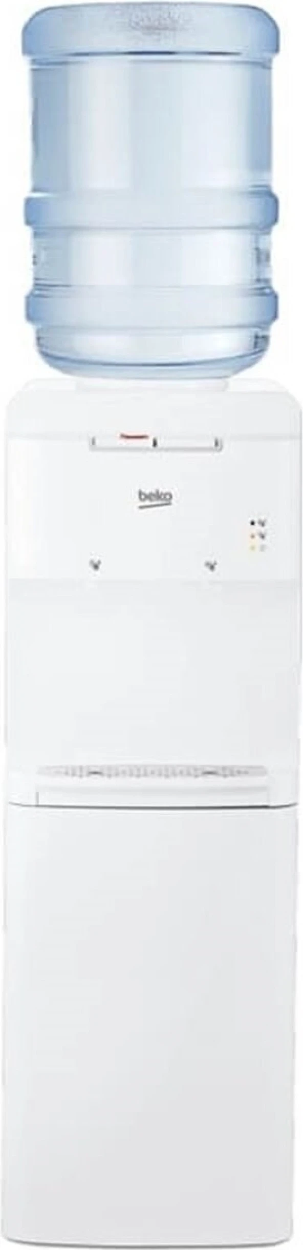 Beko BSS 2203 Su Sebili - Resim 2