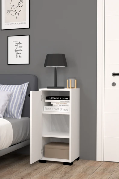 Çok Amaçlı Mini Dolap 34 - Resim 2