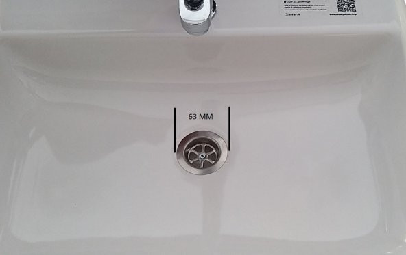 EVYE - LAVABO SİFON TAKIMI (UZATMALI) - Resim 6