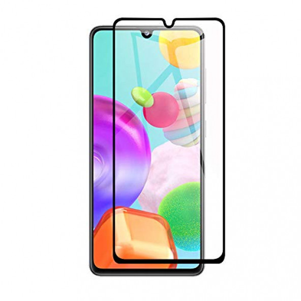 Xiaomi Redmi 10C Ekranı Tam Kaplayan 5D Ekran Koruyucu ürün görseli 1