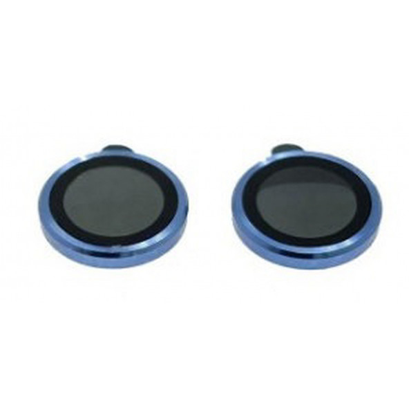 Apple iphone 11 Kamera Lens Koruyucu 2 li - Resim 2