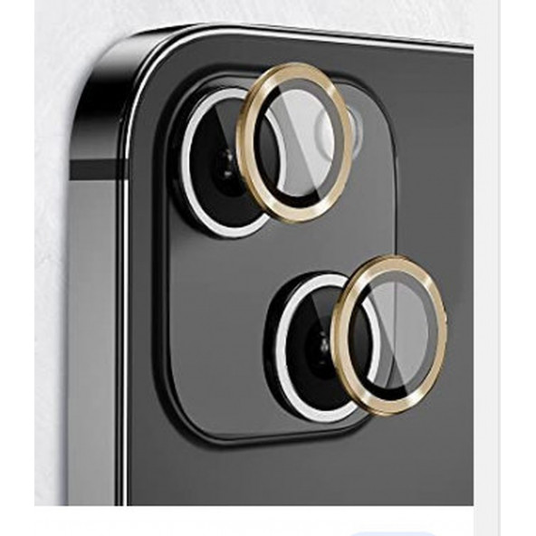 Apple iphone 11 Kamera Lens Koruyucu 2 li - Resim 3