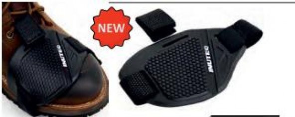 BİKE SKY MOTOGAP MOTOSİKLET AYAK VİTES PEDİ ürün görseli 1