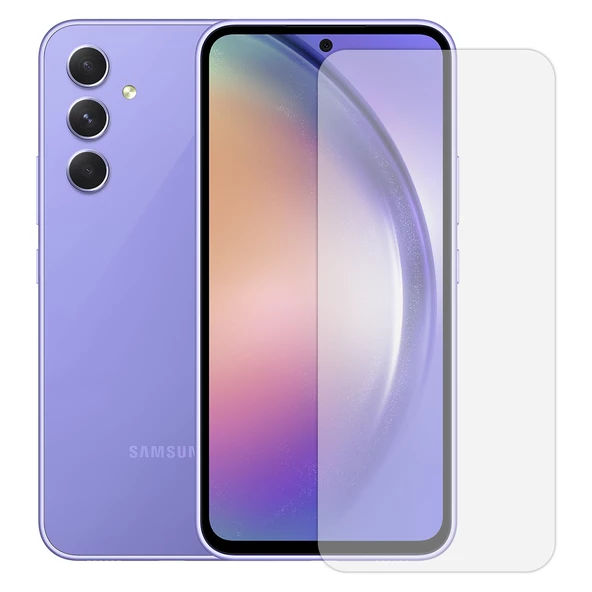 Bufalo Samsung Galaxy A54 5G FlexiGlass Nano Ekran Koruyucu ürün görseli 1