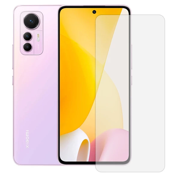 Bufalo Xiaomi 12 Lite FlexiGlass Nano Ekran Koruyucu ürün görseli 1