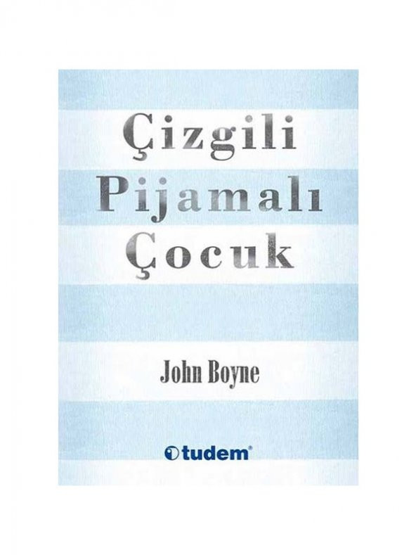 Çizgili Pijamalı Çocuk - John Boyne ürün görseli 1