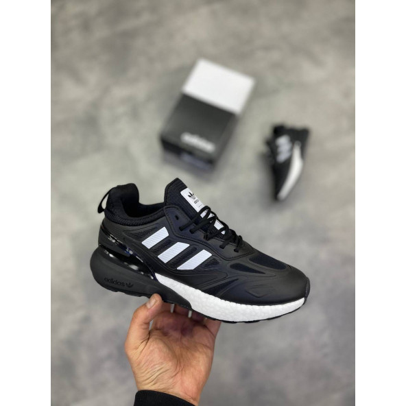 PTTAVM: Adidas Zx 2k Boost 2.0 Erkek Günlük Spor Ayakkabı