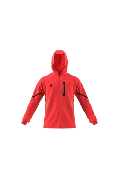 adidas Erkek Sweatshirt IC8050 - Resim 7