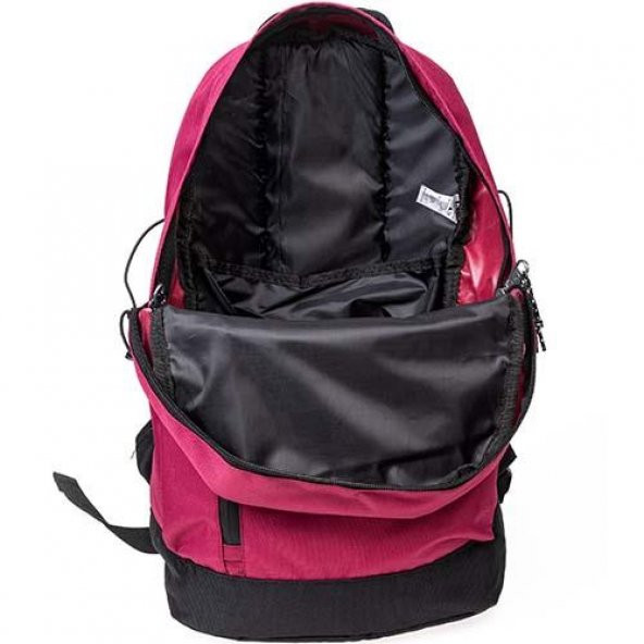 Okapi Sırt Çantası Pera Bordo OKP-147 - Resim 3