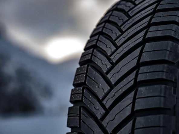 Michelin 215/65R16C 109/107T Agilis CrossClimate ürün görseli 1