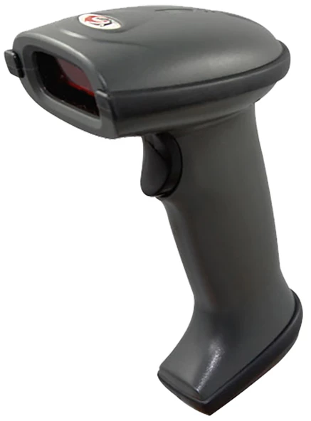 SUNLUX XL-5500 1D CCD BARKOD OKUYUCU USB ürün görseli 1