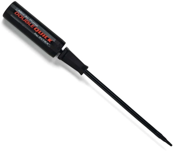 İntex Mini Şişirme El Pompası ürün görseli 1