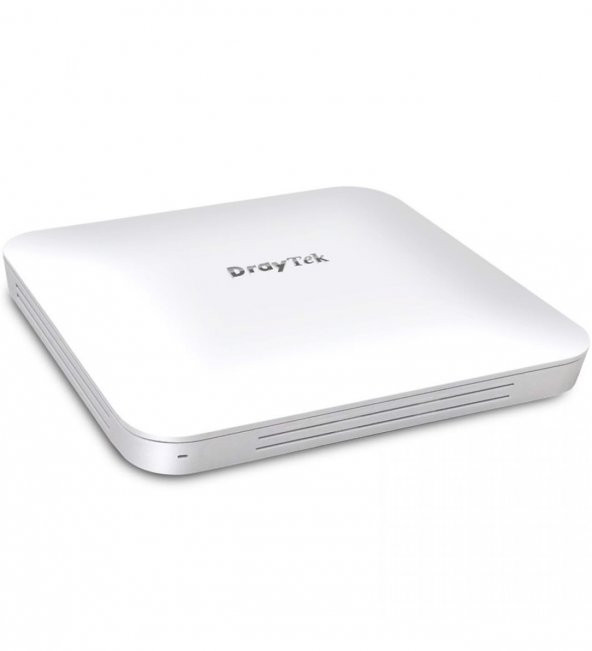 VigorAP 1000C 2200mbps AC2200 Dual Band Kurumsal Access Point PoE ürün görseli 1