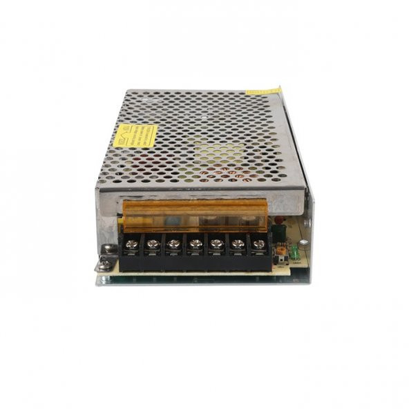 S-link SL-KA200 12V 15A 195W Metal Kamera Güç Kaynağı ürün görseli 1