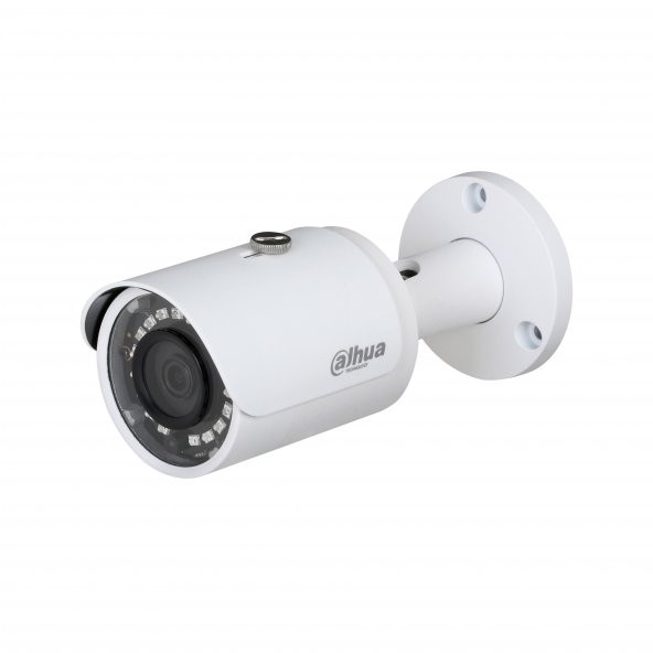 hfw1431s-s 4mp 3.6mm wdr ır mini-bullet ıp starlight kamera ürün görseli 1