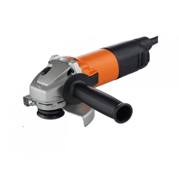 Aeg WS 8-125S 800 W Avuç Taşlama Makinesi – 4935451296 ürün görseli 1