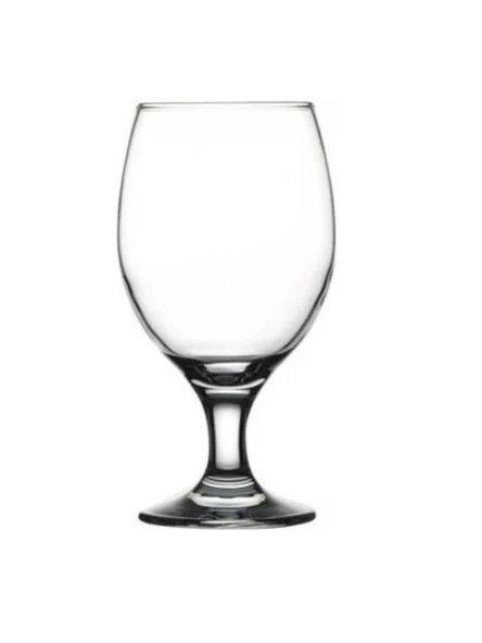 Paşabahçe 44417 Bistro Bira Bardağı 400 cc 6'lı ürün görseli 1