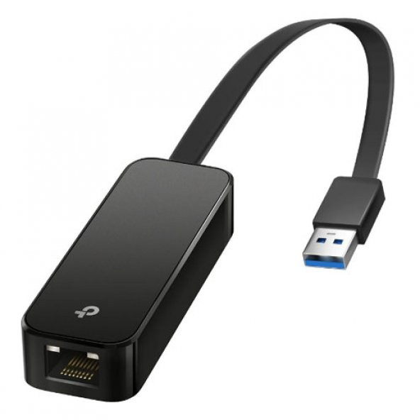 TP-LINK UE306 USB3.0 to Ethernet Adapter ürün görseli 1