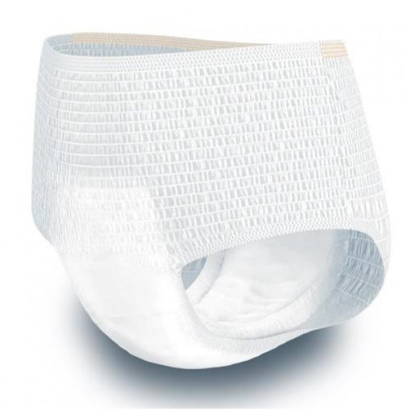 Tena Pants Normal Emici Külot 30 Adet LARGE - Resim 2