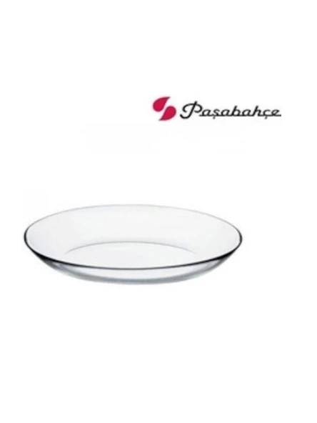 Paşabahçe 10336 İnvitation Oval Servis Tabağı 33X25cm - Resim 2