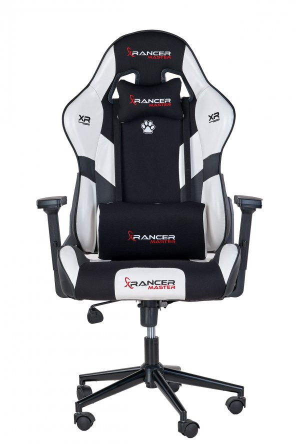 XRANCER MASTER WHITE OYUNCU KOLTUĞU ürün görseli 1