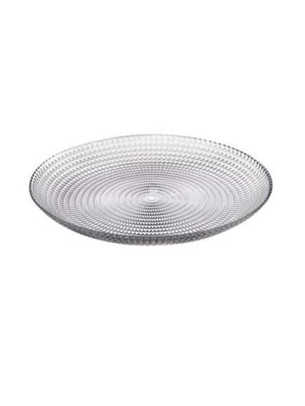 Paşabahçe 10478 Generatıon Düz Pasta Tabağı 19 cm 6'lı ürün görseli 1