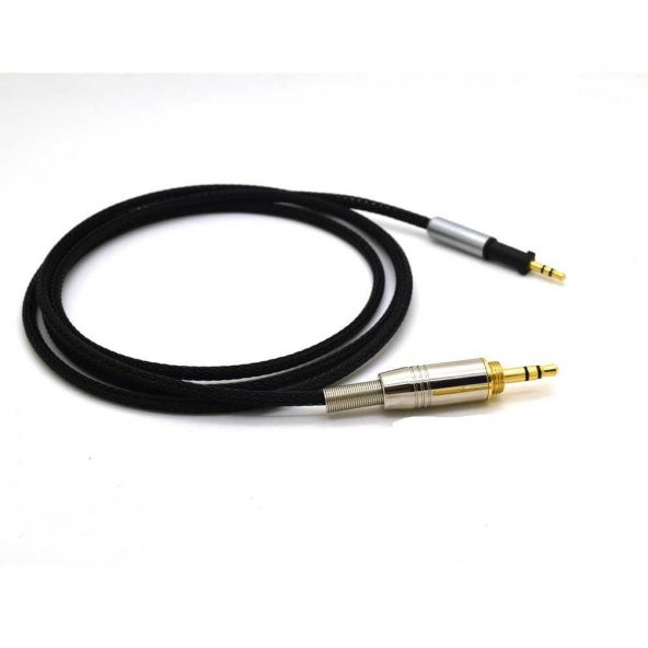 Akg K450/Q460 2 Metre Kulaklık Kablosu ürün görseli 1