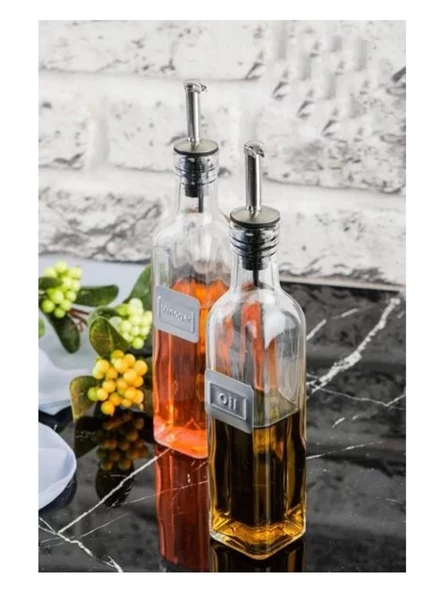 Cooker CKR1229 Cam Sosluk 250 ml ürün görseli 1