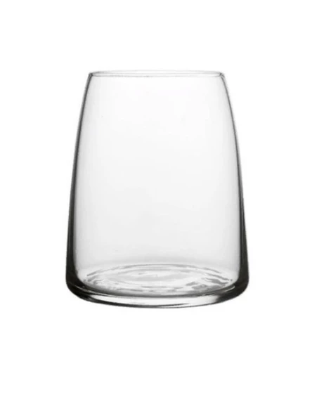 Paşabahçe 420742 Pinot Su Bardağı 390 cc 4'lü ürün görseli 1