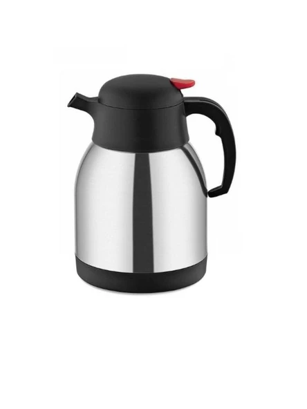 Cooker CKR2004 Çelik Sürahi Termos 1.5 lt ürün görseli 1