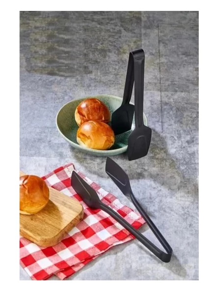 Cooker CKR2943 Siyah Pasta Maşası ürün görseli 1
