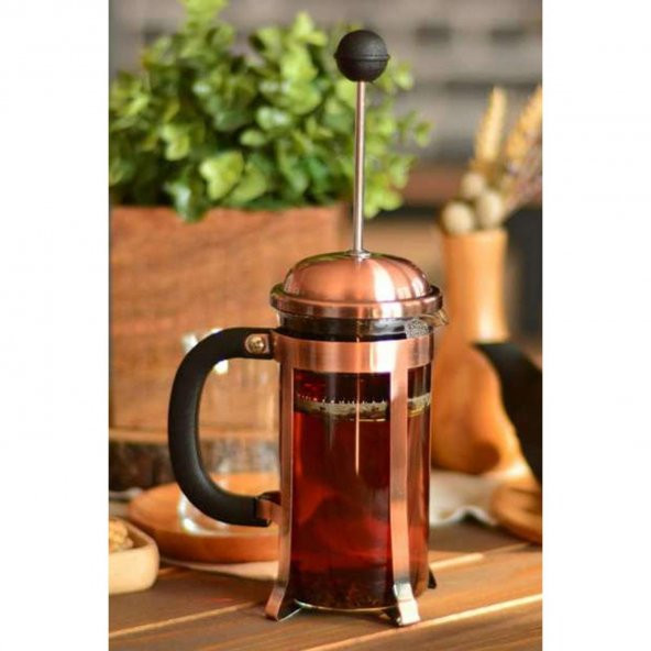 Oms Watson French Press 350 ml 9129 ürün görseli 1