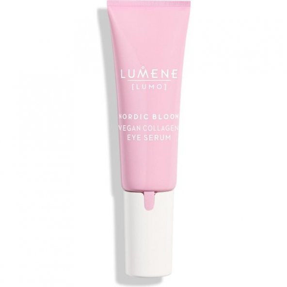 Lumene Vegan Collagen Eye Serum - Kollajen Göz Serumu 10 Ml ürün görseli 1