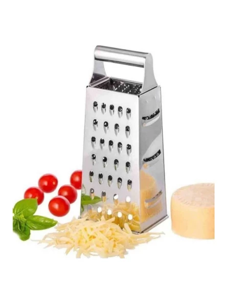 Epinox EPX 6002 Çelik Rende 24 cm ürün görseli 1