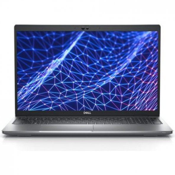 DELL NB LATITUDE 5530 İ5-1235U/8GB/512GB/W11P/15.6 TAŞINABİLİR BİLGİSAYAR N210L5530MLK15 ürün görseli 1